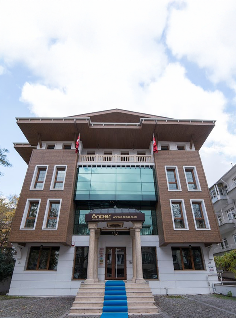 onder anakara