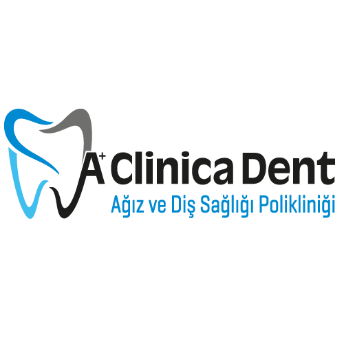a clinica dent logo