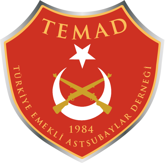 temad logo